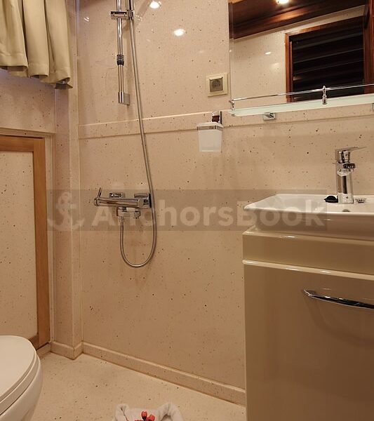 Romance - Yacht Charter In Fethiye Mugla | AnchorsBook Photo Romance - Yacht Charter In Fethiye Mugla