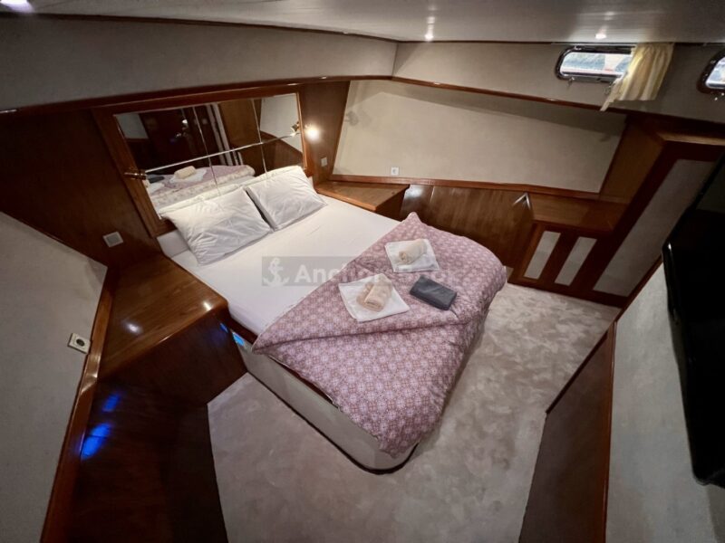Afilli 78ft - Yacht Charter In Fethiye, Muğla, Türkiye | AnchorsBook Photo Afilli 78ft - Yacht Charter In Fethiye, Muğla, Türkiye