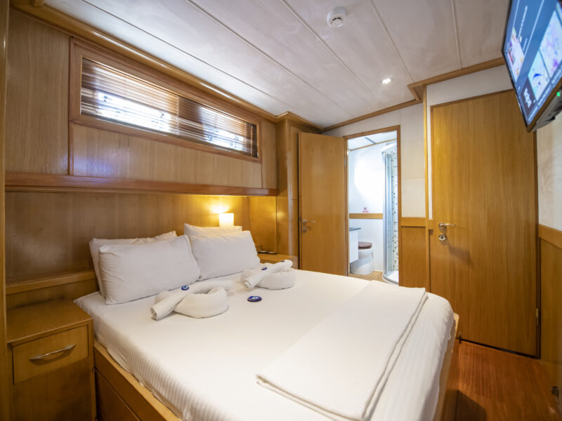 Cemre Mila - - New 2021 Refit 66ft Yacht Charter In Fethiye | AnchorsBook Photo Cemre Mila - - New 2021 Refit 66ft Yacht Charter In Fethiye