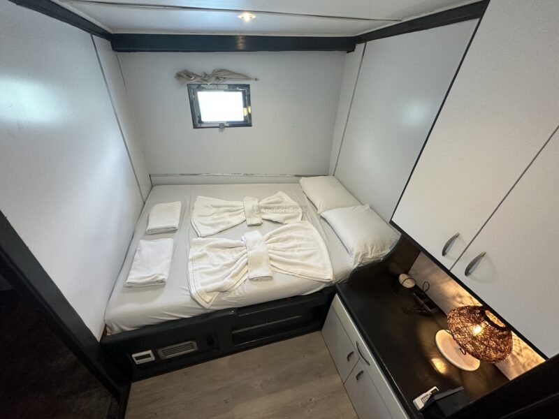 Aria - 2021 Refit 87ft Yacht Charter In Fethiye | AnchorsBook Photo Aria - 2021 Refit 87ft Yacht Charter In Fethiye