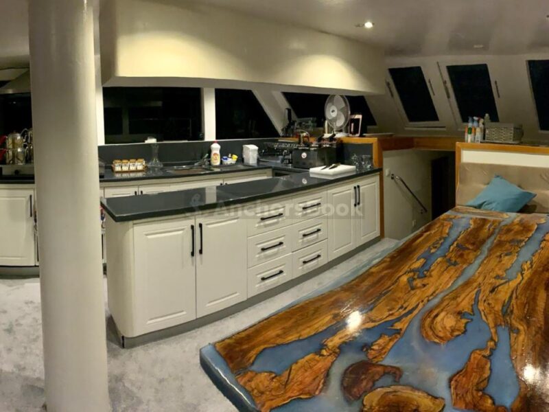 Simi 85ft - Gulet Yacht Charter In Fethiye, Muğla, Türkiye | AnchorsBook Photo Simi 85ft - Gulet Yacht Charter In Fethiye, Muğla, Türkiye