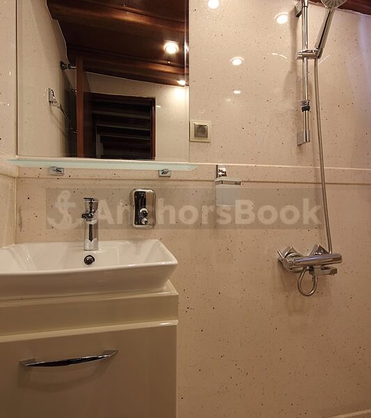 Romance - Yacht Charter In Fethiye Mugla | AnchorsBook Photo Romance - Yacht Charter In Fethiye Mugla