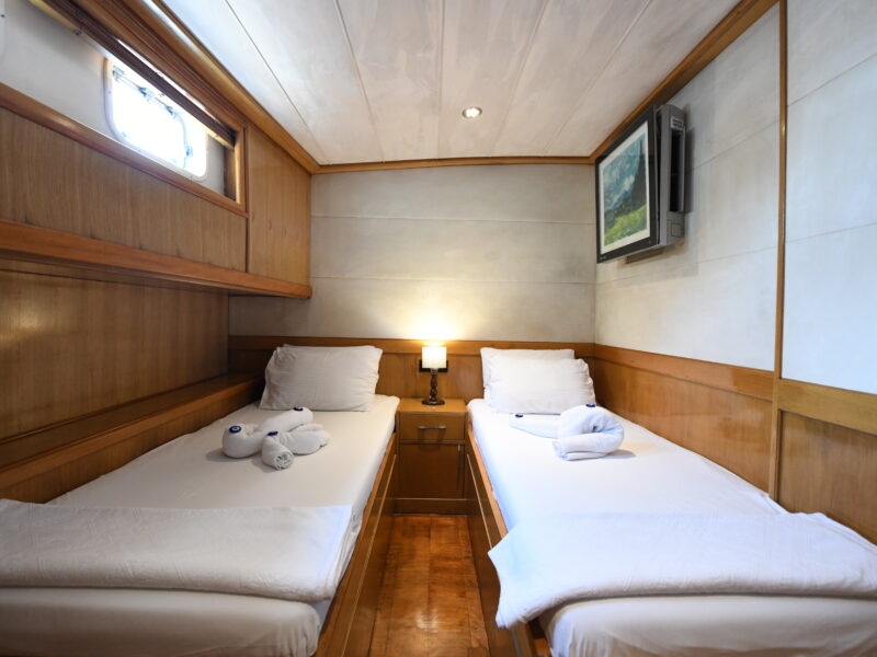 Cemre Mila - - New 2021 Refit 66ft Yacht Charter In Fethiye | AnchorsBook Photo Cemre Mila - - New 2021 Refit 66ft Yacht Charter In Fethiye