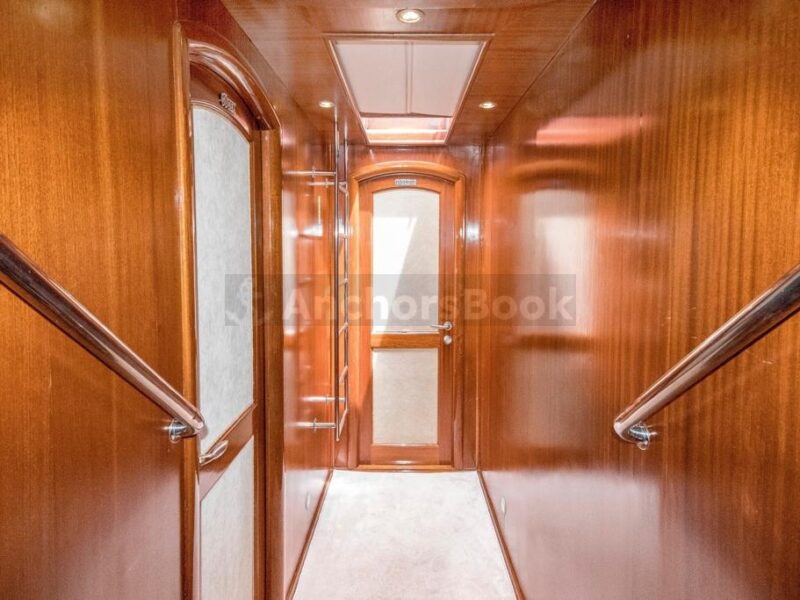 Mehmet Ayaz 78ft - New 2023 Year Yacht Charter In Fethiye | AnchorsBook Photo Mehmet Ayaz 78ft - New 2023 Year Yacht Charter In Fethiye