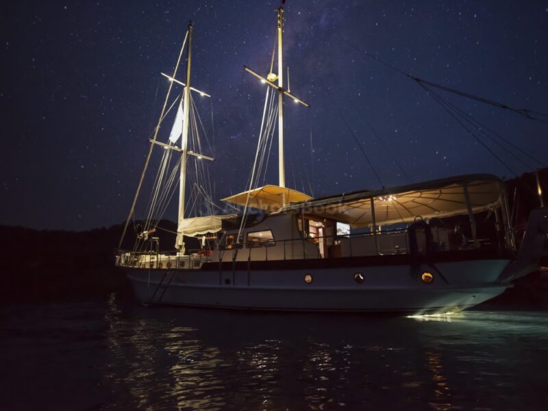 Afilli 78ft - Yacht Charter In Fethiye, Muğla, Türkiye | AnchorsBook Photo Afilli 78ft - Yacht Charter In Fethiye, Muğla, Türkiye