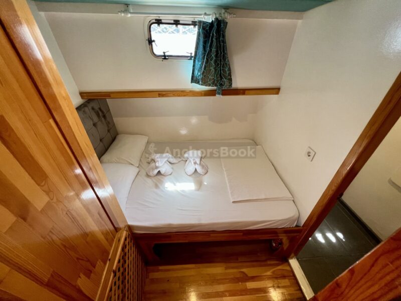 Simi 85ft - Gulet Yacht Charter In Fethiye, Muğla, Türkiye | AnchorsBook Photo Simi 85ft - Gulet Yacht Charter In Fethiye, Muğla, Türkiye