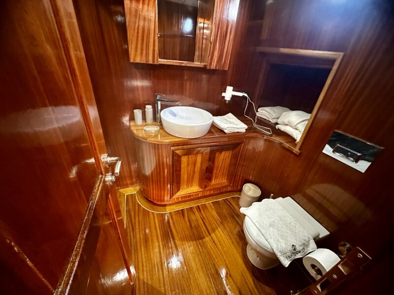 Kocaoğlan 1 - 2023 Year 104ft Yacht Charter In Marmaris | AnchorsBook Photo Kocaoğlan 1 - 2023 Year 104ft Yacht Charter In Marmaris