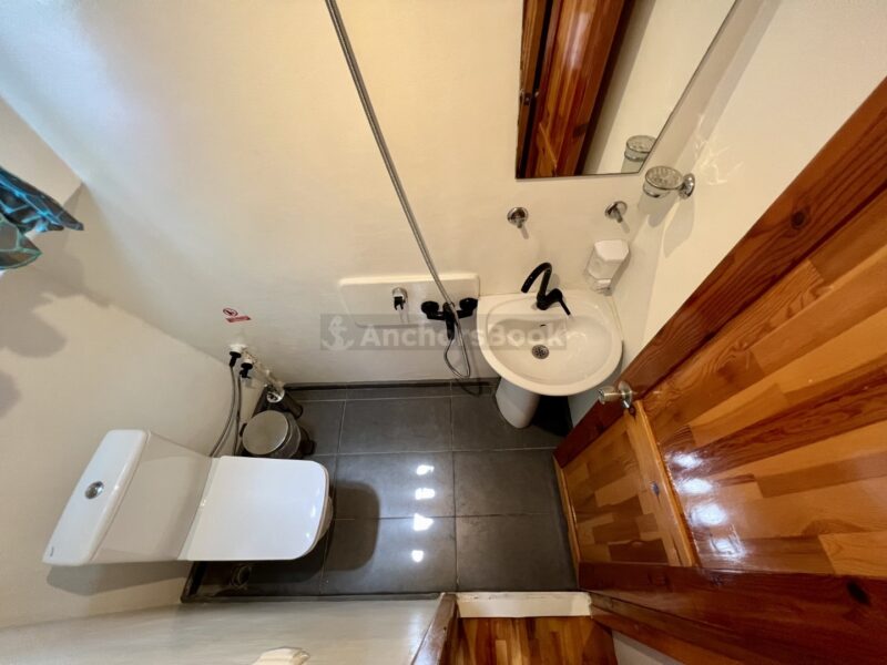 Simi 85ft - Gulet Yacht Charter In Fethiye, Muğla, Türkiye | AnchorsBook Photo Simi 85ft - Gulet Yacht Charter In Fethiye, Muğla, Türkiye