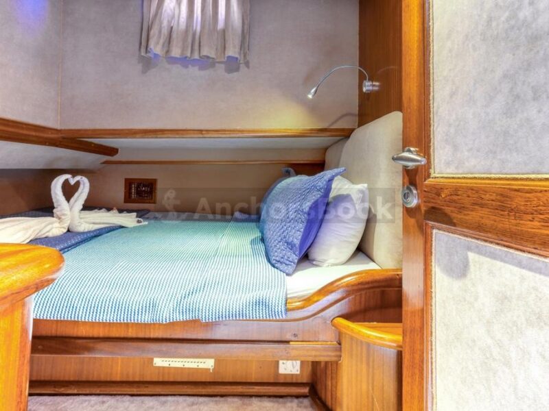 Mehmet Ayaz 78ft - New 2023 Year Yacht Charter In Fethiye | AnchorsBook Photo Mehmet Ayaz 78ft - New 2023 Year Yacht Charter In Fethiye