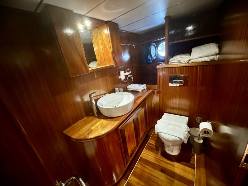 Kocaoğlan 1 - 2023 Year 104ft Yacht Charter In Marmaris | AnchorsBook Photo Kocaoğlan 1 - 2023 Year 104ft Yacht Charter In Marmaris