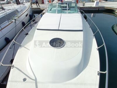 Fun & Spacious 23ft Nautic Star NY/NJ | AnchorsBook Photo Symphony 45ft
