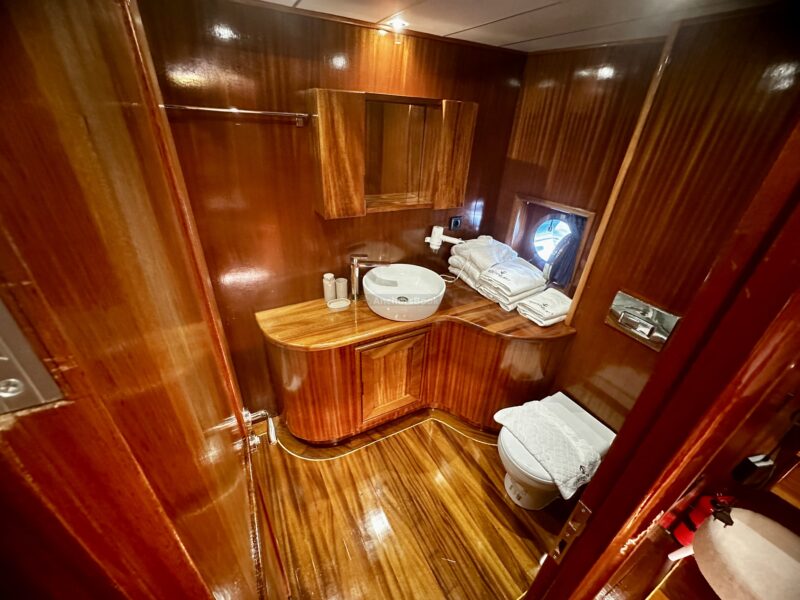 Kocaoğlan 1 - 2023 Year 104ft Yacht Charter In Marmaris | AnchorsBook Photo Kocaoğlan 1 - 2023 Year 104ft Yacht Charter In Marmaris