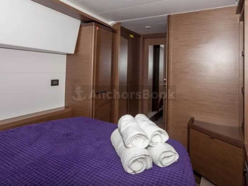 Lagoon 46ft Catamaran Corfu & Latria (2024 / 2025 Build Year) | AnchorsBook Photo Lagoon 46ft Catamaran Corfu & Latria (2024 / 2025 Build Year)