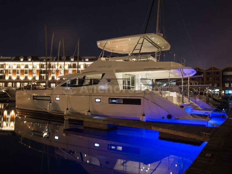 Valencia 51ft | AnchorsBook Photo Valencia 51ft