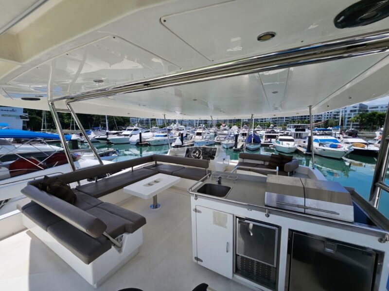 Valencia 51ft | AnchorsBook Photo Valencia 51ft