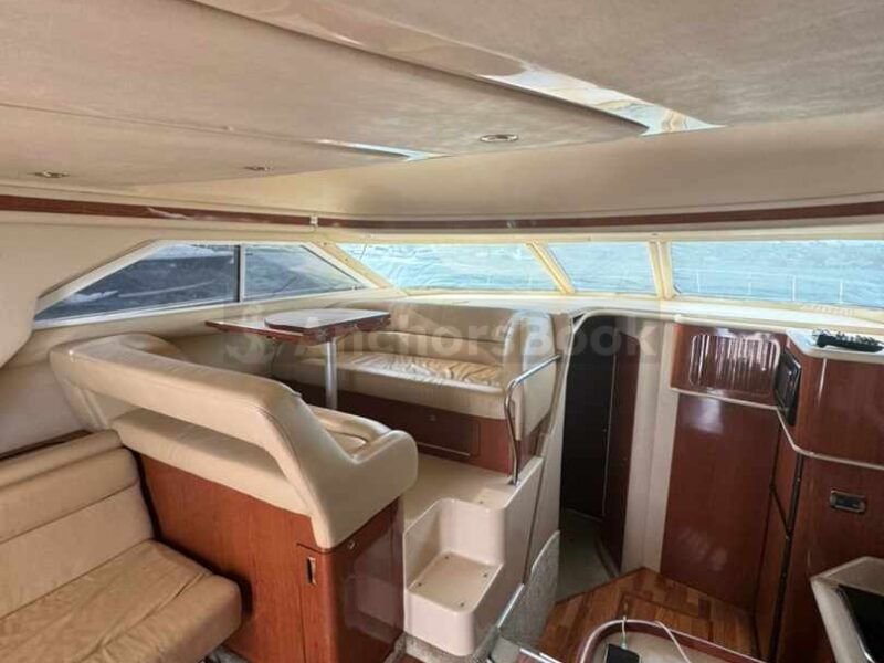 56ft Yacht In Boca Chica - Trips To Saona Island | AnchorsBook Photo 56ft Yacht In Boca Chica - Trips To Saona Island