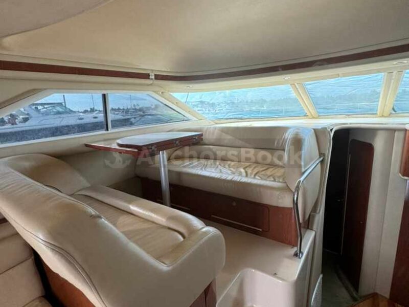 56ft Yacht In Boca Chica - Trips To Saona Island | AnchorsBook Photo 56ft Yacht In Boca Chica - Trips To Saona Island