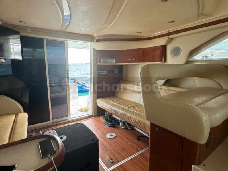 56ft Yacht In Boca Chica - Trips To Saona Island | AnchorsBook Photo 56ft Yacht In Boca Chica - Trips To Saona Island