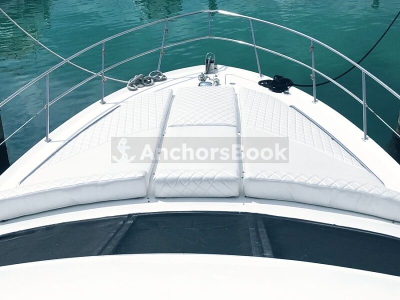 56ft Yacht In Boca Chica - Trips To Saona Island | AnchorsBook Photo 56ft Yacht In Boca Chica - Trips To Saona Island