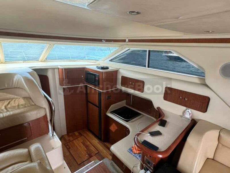 56ft Yacht In Boca Chica - Trips To Saona Island | AnchorsBook Photo 56ft Yacht In Boca Chica - Trips To Saona Island