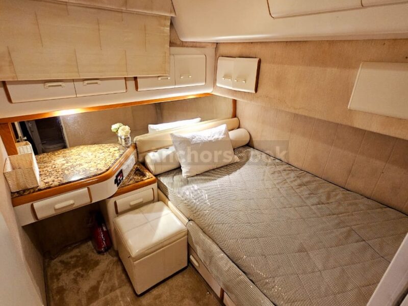 Rhythm 58ft Yacht For Up To 25 Guests | AnchorsBook Photo Rhythm 58ft Yacht For Up To 25 Guests