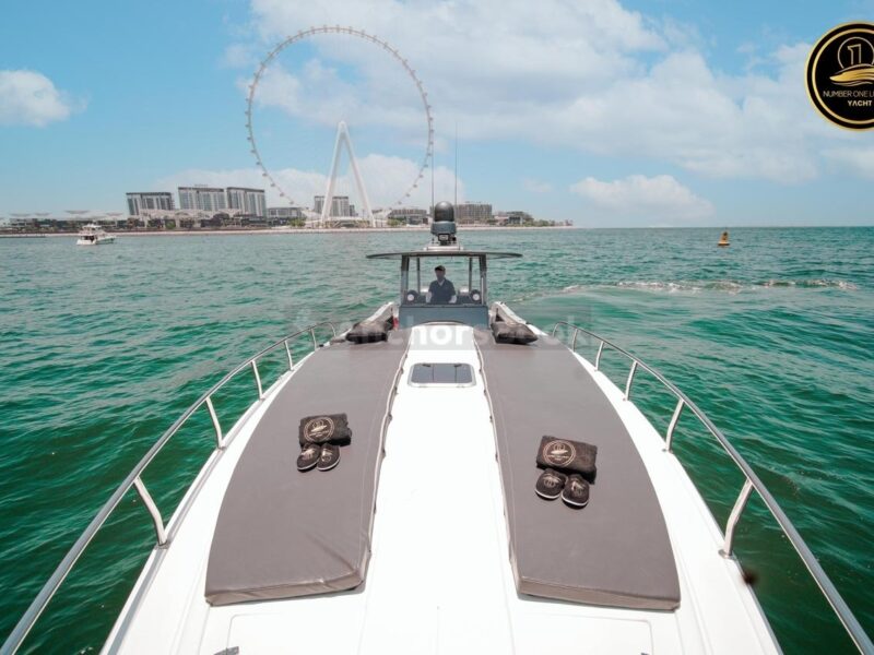 Melody 52ft