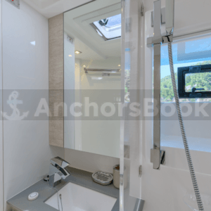 Lady Amanda - Luxury 5-Cabin Catamaran | AnchorsBook Photo Lady Amanda - Luxury 5-Cabin Catamaran