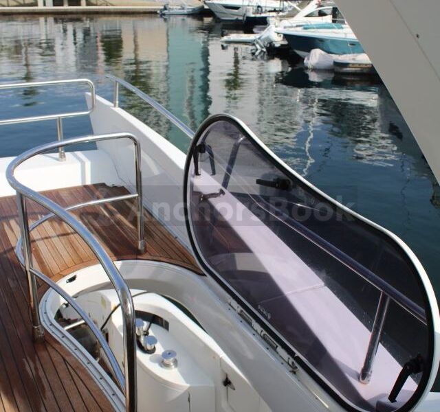65’ AZIMUT / PRINCESS | AnchorsBook Photo 65’ AZIMUT / PRINCESS