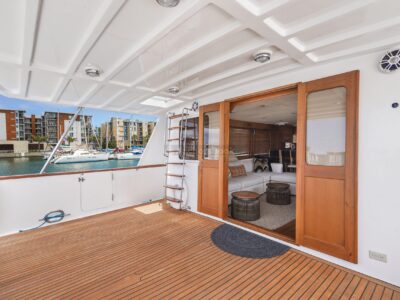 70' DEFEVER / WANDERLUST