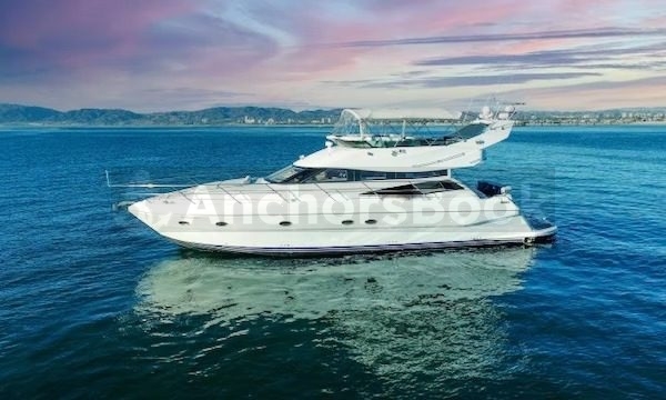 60’ft Neptunus / Double Down | AnchorsBook Photo 60’ft Neptunus / Double Down