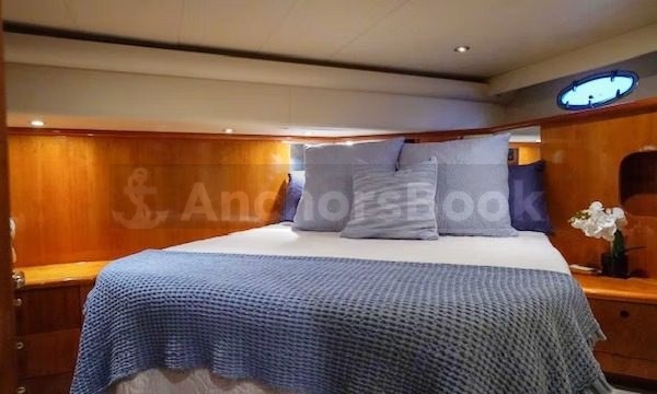 60’ft Neptunus / Double Down | AnchorsBook Photo 60’ft Neptunus / Double Down