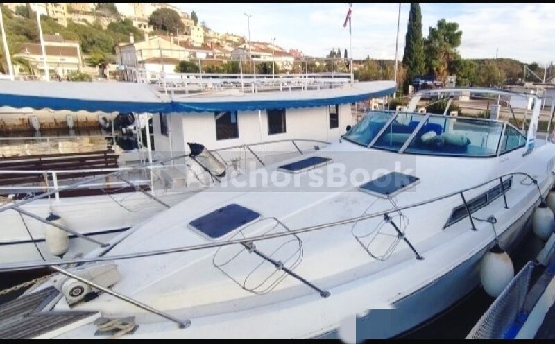Perfect time at sea with M/Y ANGIE | AnchorsBook Photo Perfect time at sea with M/Y ANGIE