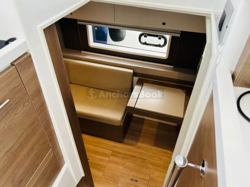 Catamaran Bali 4.2 Full Week Charter - In Lefkas Marina, Lefkada | AnchorsBook Photo Catamaran Bali 4.2 Full Week Charter - In Lefkas Marina, Lefkada