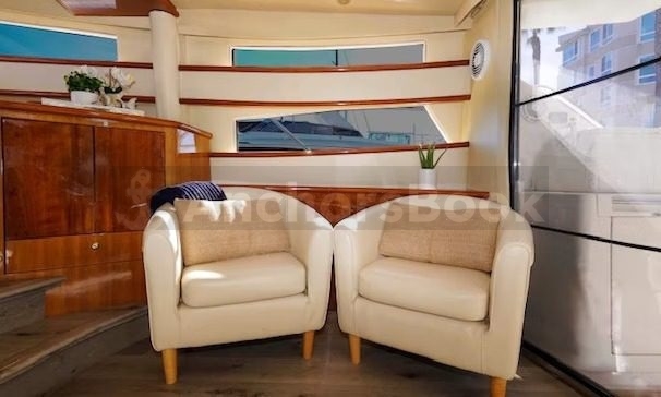 60’ft Neptunus / Double Down | AnchorsBook Photo 60’ft Neptunus / Double Down