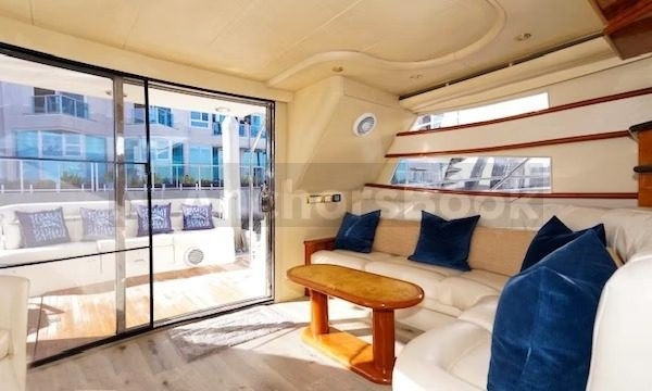 60’ft Neptunus / Double Down | AnchorsBook Photo 60’ft Neptunus / Double Down