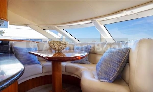 60’ft Neptunus / Double Down | AnchorsBook Photo 60’ft Neptunus / Double Down
