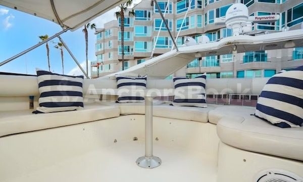 60’ft Neptunus / Double Down | AnchorsBook Photo 60’ft Neptunus / Double Down
