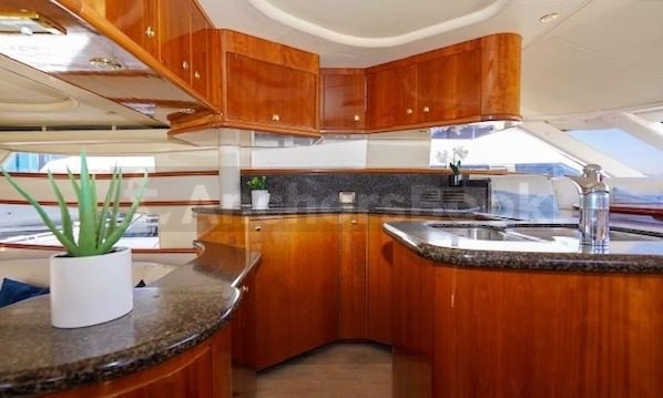 60’ft Neptunus / Double Down | AnchorsBook Photo 60’ft Neptunus / Double Down
