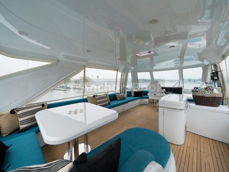 65'ft HATTERAS / FAMILY HATTERS | AnchorsBook Photo 65'ft HATTERAS / FAMILY HATTERS