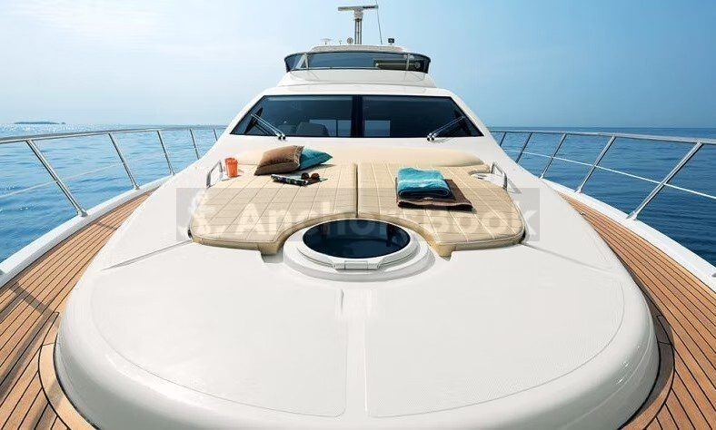 65’ AZIMUT / PRINCESS | AnchorsBook Photo 65’ AZIMUT / PRINCESS