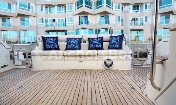 60’ft Neptunus / Double Down | AnchorsBook Photo 60’ft Neptunus / Double Down