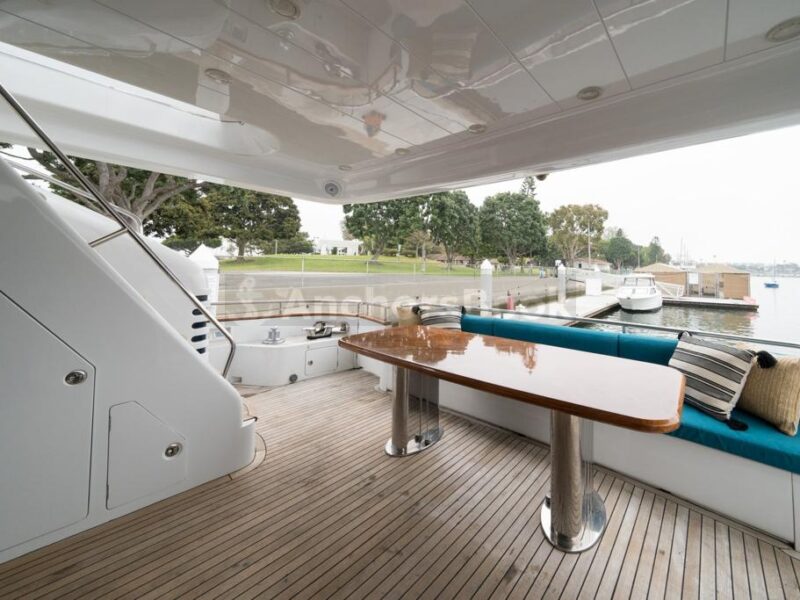 85ft VING / IMPROMTU | AnchorsBook Photo 85ft VING / IMPROMTU