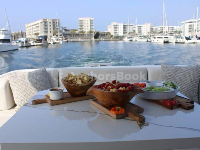 65’ AZIMUT / PRINCESS | AnchorsBook Photo 65’ AZIMUT / PRINCESS