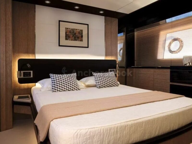 65’ AZIMUT / PRINCESS | AnchorsBook Photo 65’ AZIMUT / PRINCESS