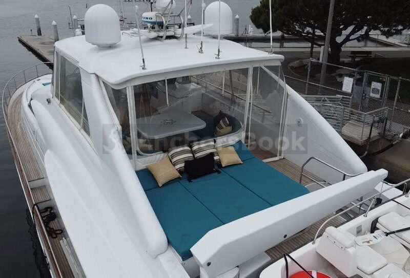 85ft VING / IMPROMTU | AnchorsBook Photo 85ft VING / IMPROMTU