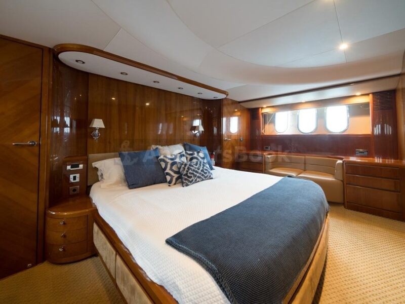 65'ft HATTERAS / FAMILY HATTERS | AnchorsBook Photo 65'ft HATTERAS / FAMILY HATTERS