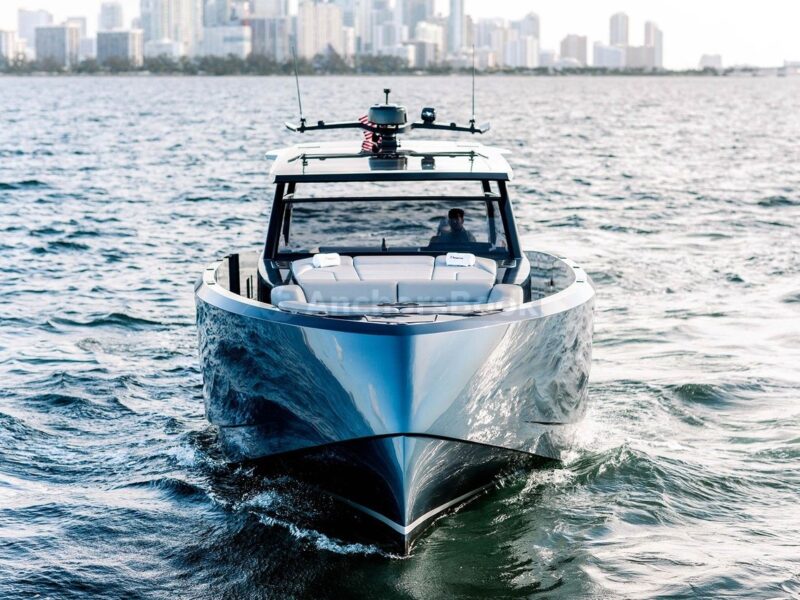 İstanbul Private Yacht | AnchorsBook Photo İstanbul Private Yacht