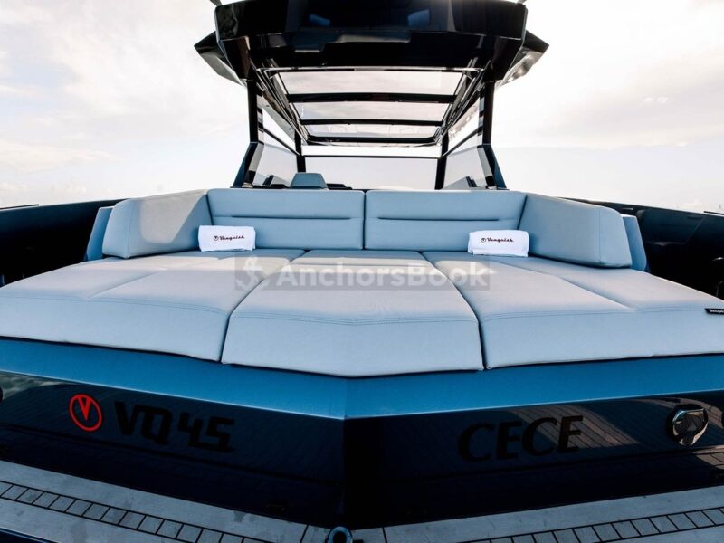 İstanbul Private Yacht | AnchorsBook Photo İstanbul Private Yacht