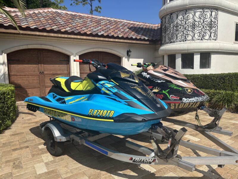 GP 1800r wave-runner rentals | AnchorsBook Photo GP 1800r wave-runner rentals