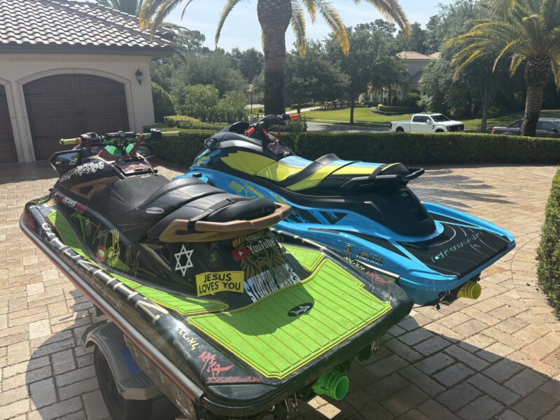GP 1800r wave-runner rentals | AnchorsBook Photo GP 1800r wave-runner rentals
